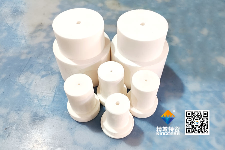 恒峰g22特瓷氧化锆陶瓷喷嘴